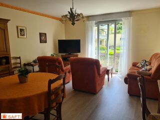  Appartement � vendre 3 pi�ces 77 m�