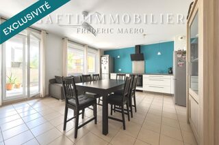  Appartement � vendre 3 pi�ces 63 m�