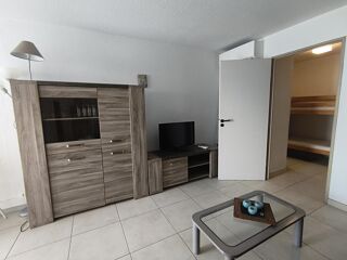  Appartement � vendre 1 pi�ce 28 m�