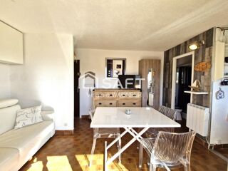  Appartement à vendre 1 pièce 17 m²
