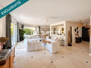  Maison à vendre 9 pièces 190 m²