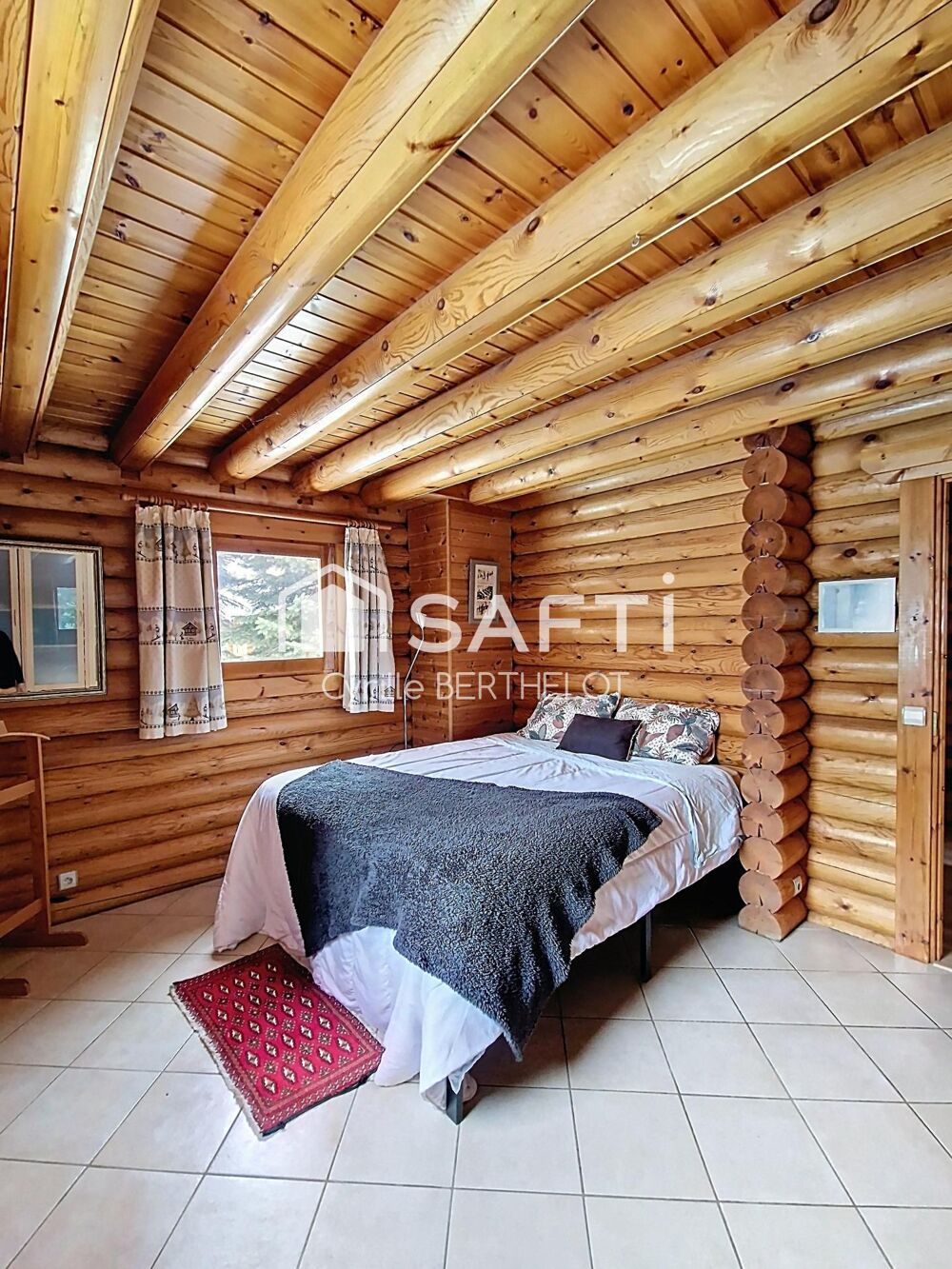 � vendre  Maison Font-Romeu-Odeillo-Via (66120)