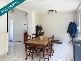  Appartement à vendre 5 pièces 80 m²