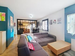  Maison à vendre 6 pièces 130 m²