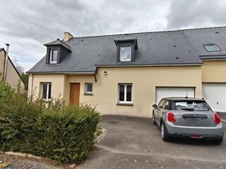  Maison à vendre 6 pièces 96 m²