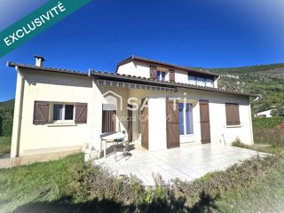  Maison à vendre 4 pièces 119 m²