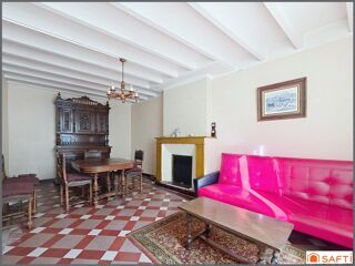  Maison � vendre 4 pi�ces 99 m�