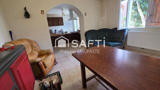  Maison à vendre 9 pièces 175 m²