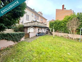  Maison � vendre 5 pi�ces 155 m�