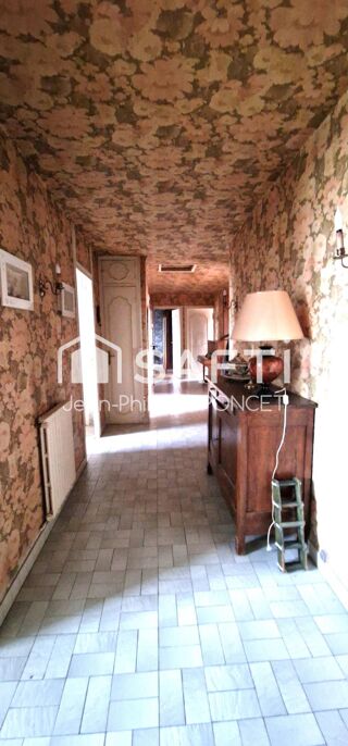  Immeuble à vendre 400 m²