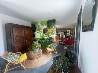  Maison � vendre 8 pi�ces 220 m�