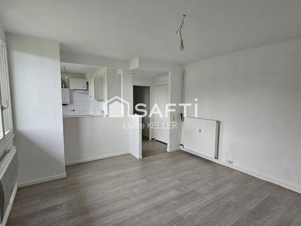 Studion de 28 M²