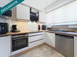  Maison à vendre 5 pièces 139 m²