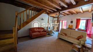  Maison à vendre 9 pièces 235 m²