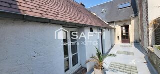  Maison � vendre 7 pi�ces 203 m�