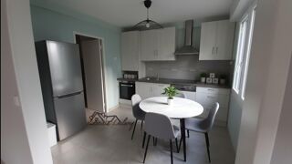  Appartement à vendre 3 pièces 64 m²