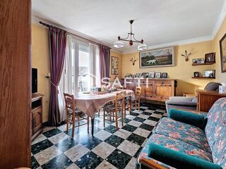  Maison � vendre 3 pi�ces 68 m�