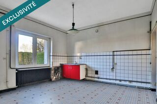  Maison à vendre 4 pièces 117 m²