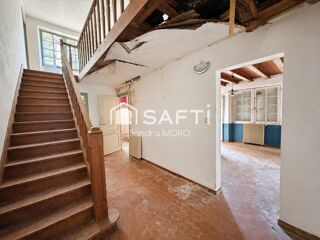  Maison à vendre 8 pièces 220 m²
