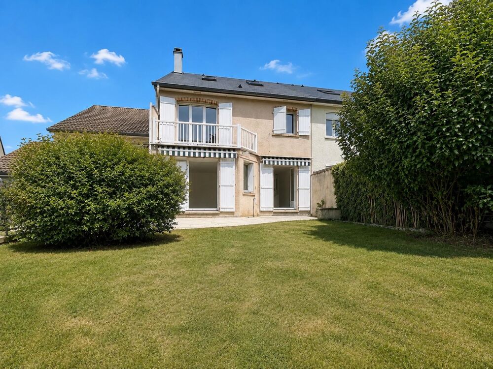 Vente Maison DOMAINE DU PARC - BIEN RARE - Proximité des écoles et des commerces  - A DECOUVRIR au plus vite Noisy-le-roi