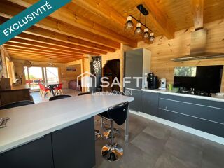  Maison à vendre 7 pièces 146 m²