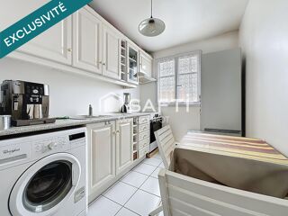  Appartement � vendre 2 pi�ces 48 m�