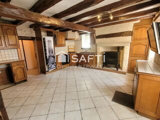  Maison  vendre 4 pices 68 m