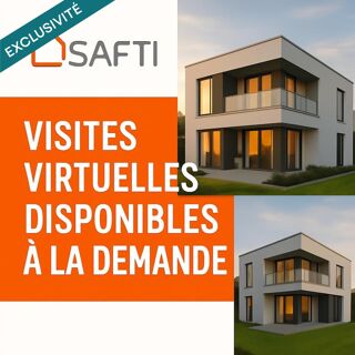  Maison � vendre 7 pi�ces 270 m�