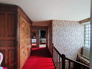  Maison à vendre 8 pièces 286 m²