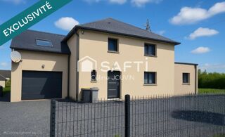  Maison � vendre 7 pi�ces 175 m�