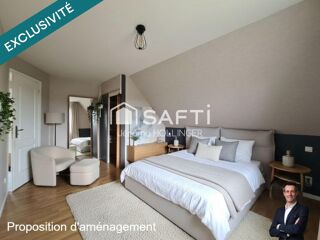  Maison � vendre 5 pi�ces 107 m�