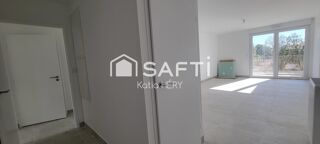  Appartement � vendre 3 pi�ces 64 m�