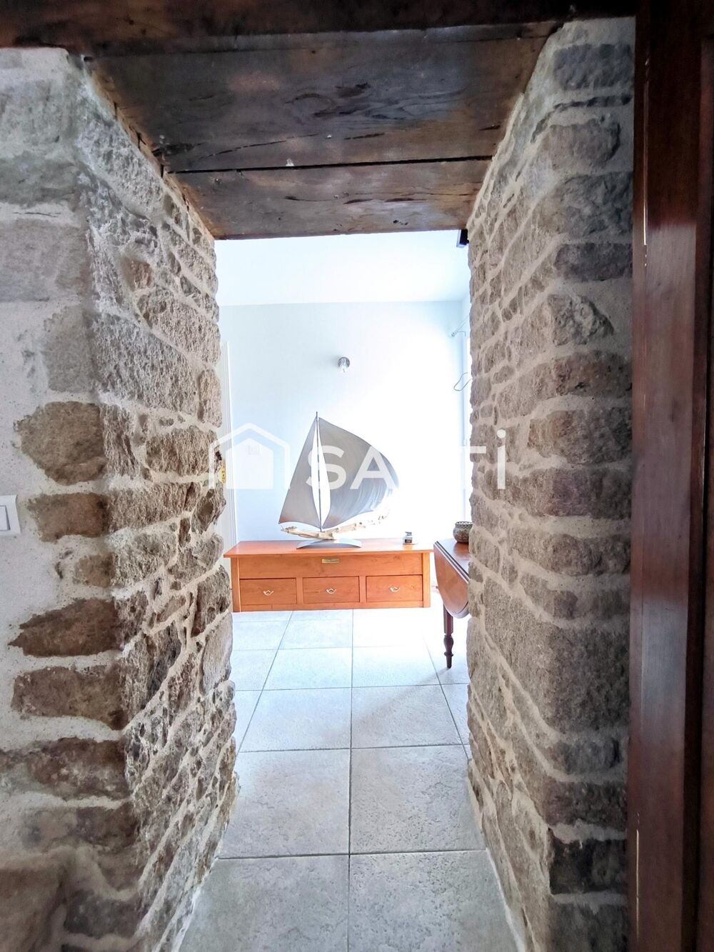 à vendre  Maison Vigneux-de-Bretagne (44360)