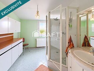  Maison à vendre 5 pièces 105 m²