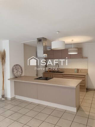  Appartement � vendre 4 pi�ces 111 m�