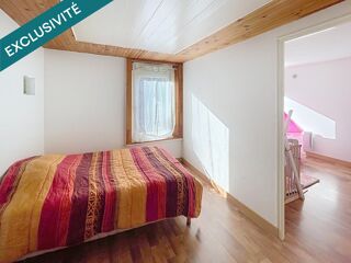  Appartement � vendre 4 pi�ces 60 m�