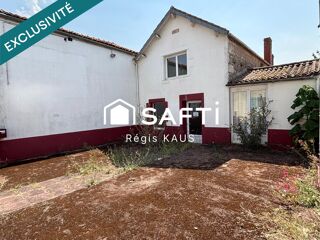  Maison à vendre 6 pièces 150 m²