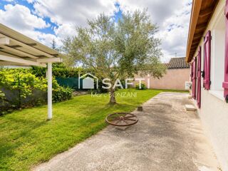  Maison à vendre 5 pièces 105 m²