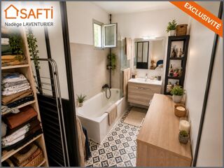  Appartement à vendre 2 pièces 51 m²