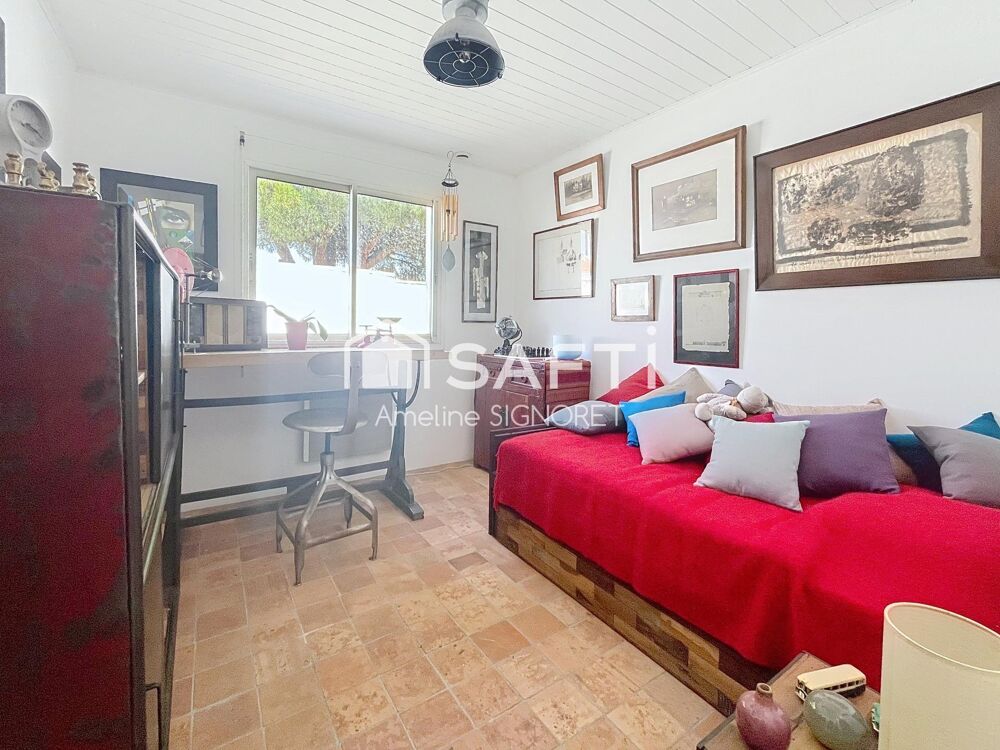 à vendre  Maison L'Épine (85740)