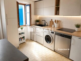  Maison à vendre 3 pièces 76 m²