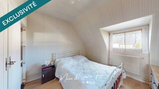  Maison � vendre 5 pi�ces 90 m�