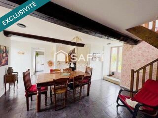  Maison à vendre 4 pièces 98 m²