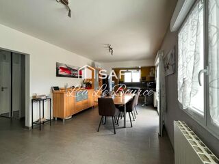  Maison à vendre 7 pièces 119 m²