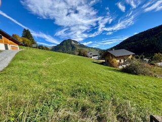  Terrain � vendre 722 m�