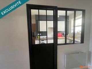  Appartement à vendre 3 pièces 79 m²