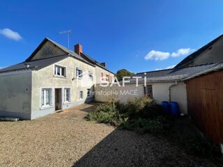  Maison  vendre 5 pices 94 m