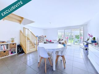  Maison à vendre 4 pièces 89 m²