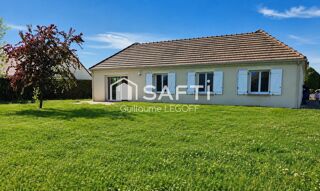  Maison à vendre 4 pièces 139 m²