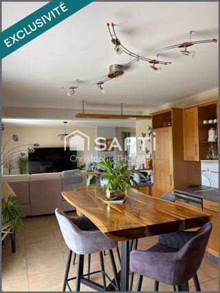  Maison � vendre 8 pi�ces 183 m�